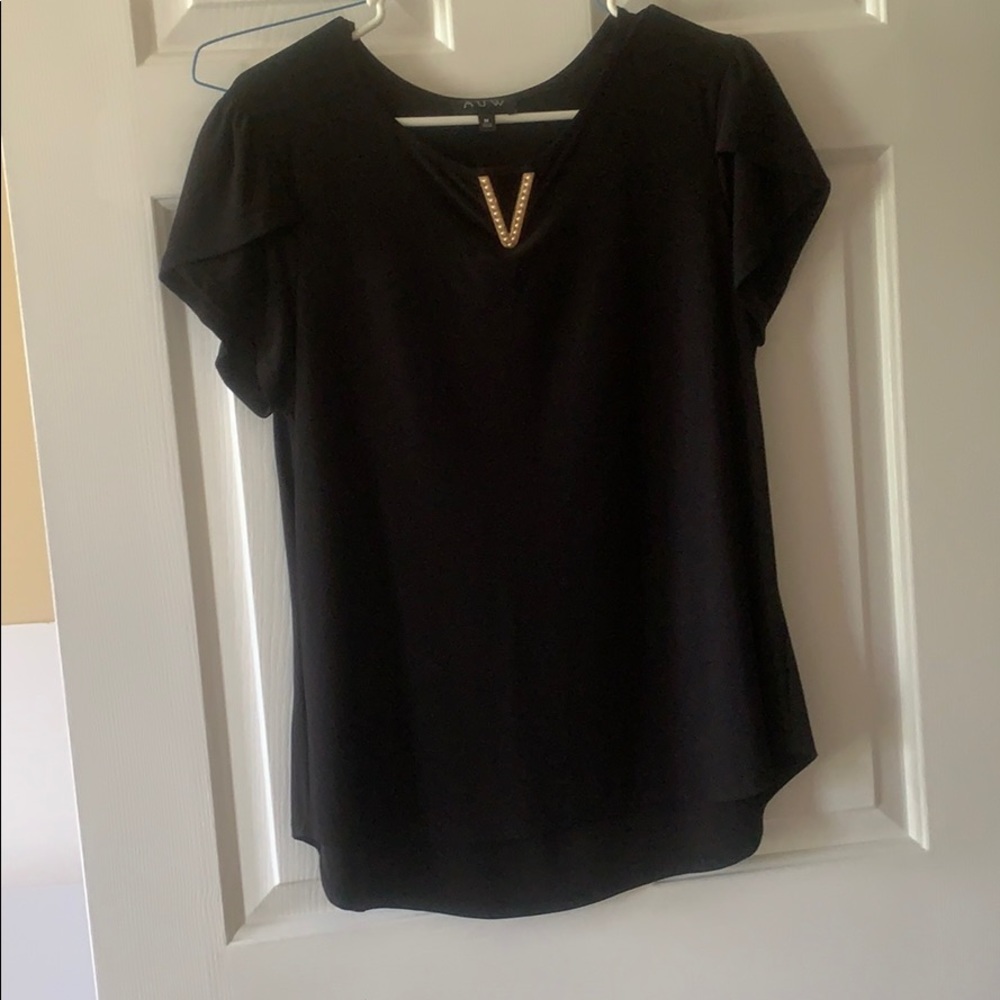 Petite top